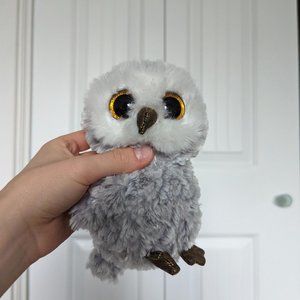 Small Owl Stuff Animal